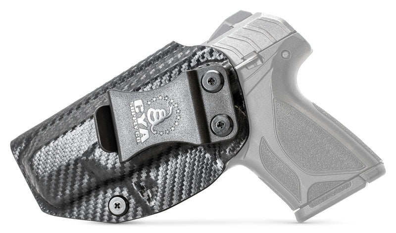 Load image into Gallery viewer, Ruger Security-9 Compact IWB Holster | BASE IWB