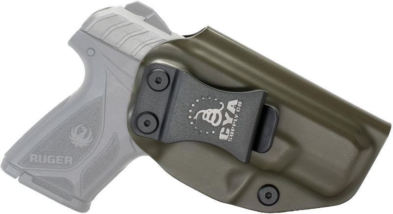 Load image into Gallery viewer, Ruger Security-9 Compact IWB Holster | BASE IWB