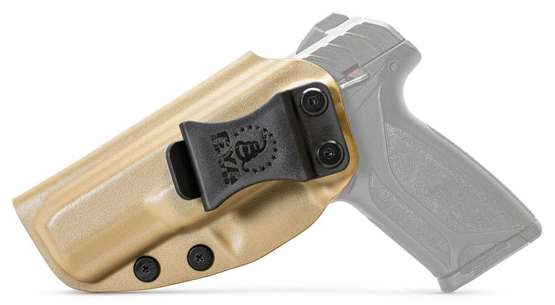 Load image into Gallery viewer, Ruger Security-9 Standard IWB Holster | BASE IWB