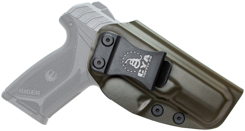 Load image into Gallery viewer, Ruger Security-9 Standard IWB Holster | BASE IWB