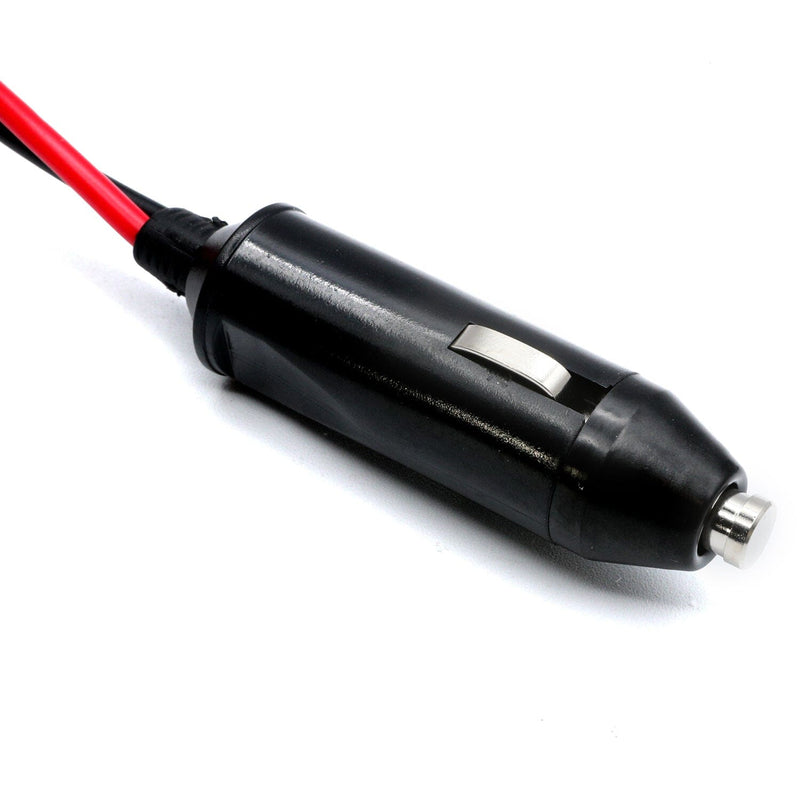 Load image into Gallery viewer, Rugged Radios 12 Volt Power Adapter with Waterproof Connector for Rugged Radios and other Mobile Radios
