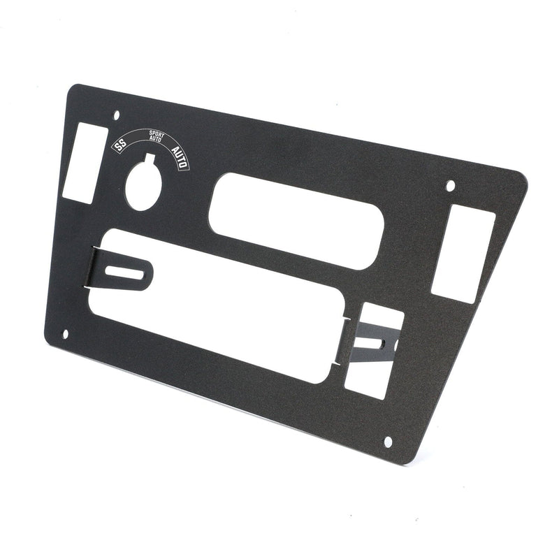 Load image into Gallery viewer, Rugged Radios 2024 Yamaha YXZ Mount for M1 / G1 / RM60 / GMR45 Mobile Radio and 696 Rocker Intercom