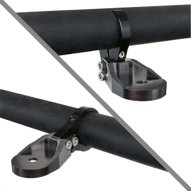 Load image into Gallery viewer, Rugged Radios Antenna Bar Mount for Horizontal Bar