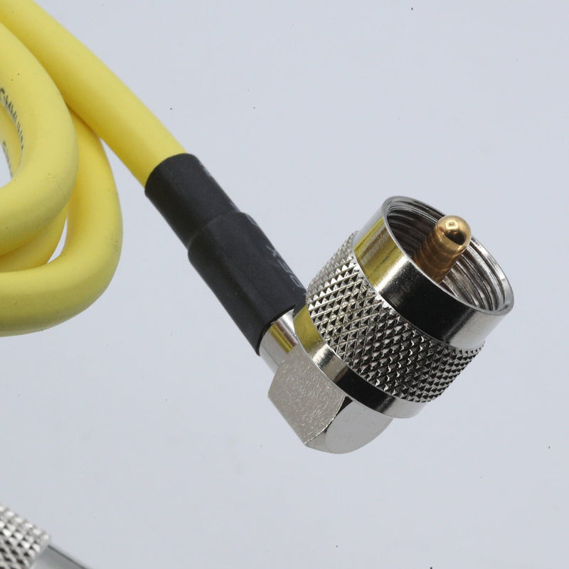 Load image into Gallery viewer, Rugged Radios Antenna Coax Cable Kit - Race Series