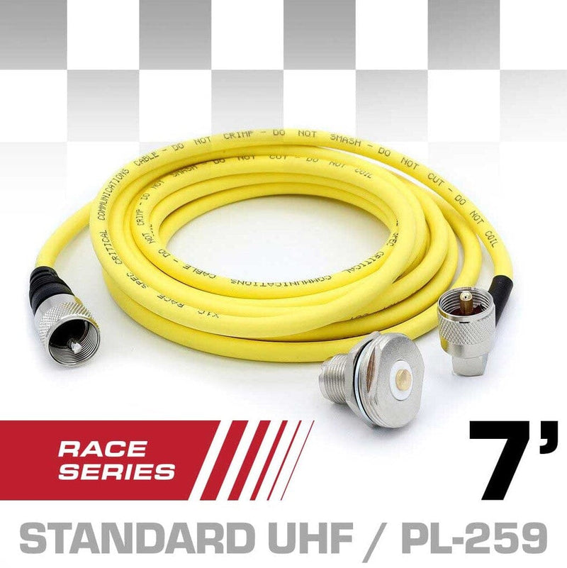 Load image into Gallery viewer, Rugged Radios Antenna Mount for Ford F Series Trucks and Broncos