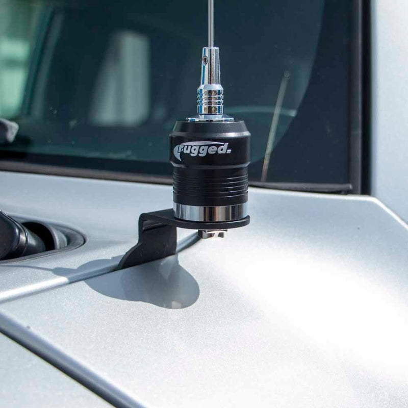 Load image into Gallery viewer, Rugged Radios Antenna Mount for Toyota FJ Cruiser 2007-2014