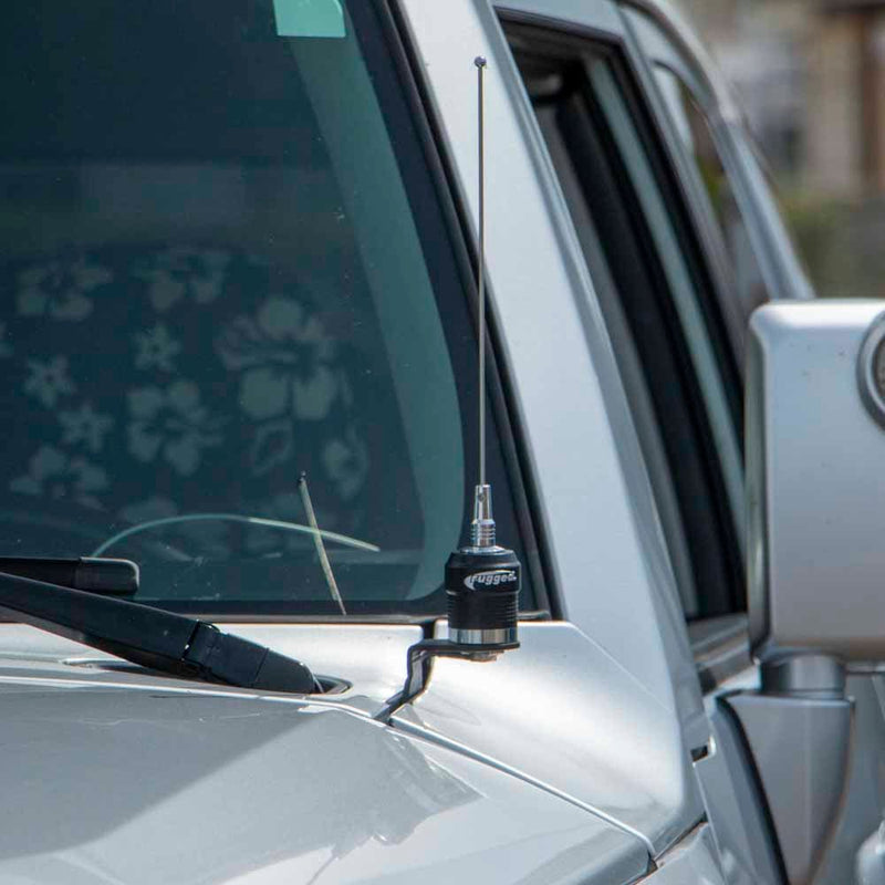 Load image into Gallery viewer, Rugged Radios Antenna Mount for Toyota FJ Cruiser 2007-2014