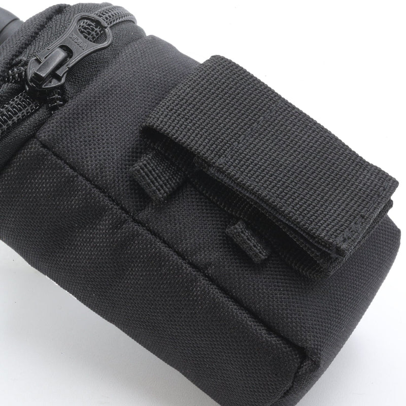 Load image into Gallery viewer, Rugged Radios Ballistic Nylon Handheld Radio Bag - by Rugged Radios