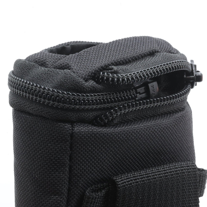 Load image into Gallery viewer, Rugged Radios Ballistic Nylon Handheld Radio Bag - by Rugged Radios