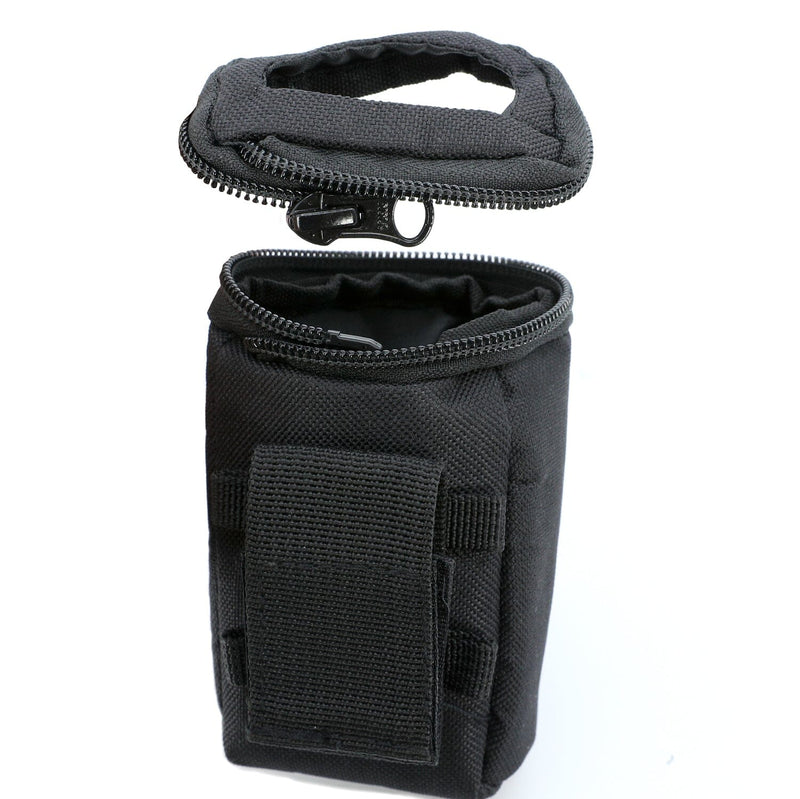 Load image into Gallery viewer, Rugged Radios Ballistic Nylon Handheld Radio Bag - by Rugged Radios