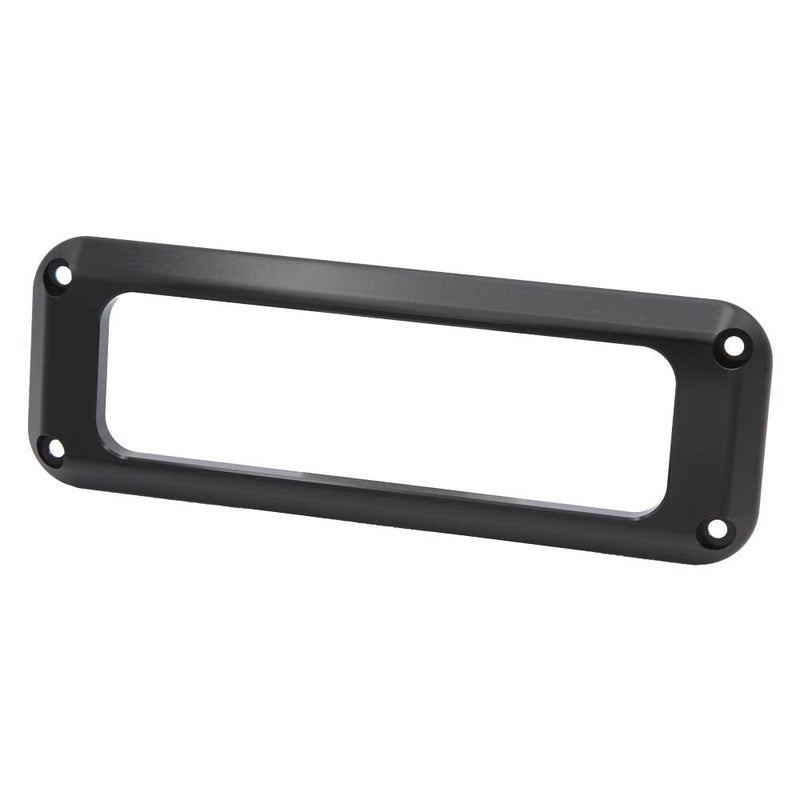 Load image into Gallery viewer, Rugged Radios Billet Dress Up Bezel for M1, G1, RM60 Radio Mount Insert