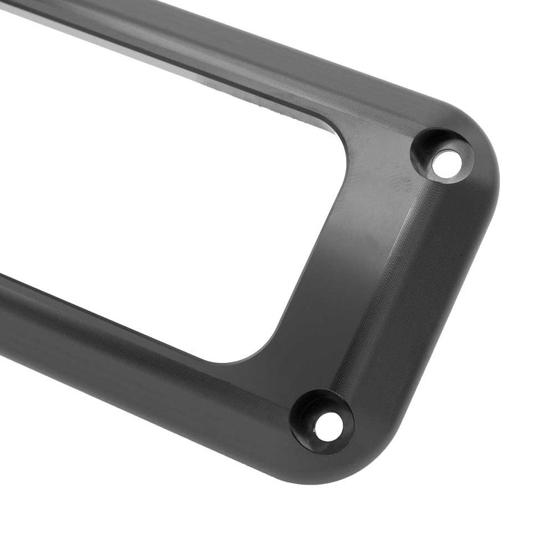 Load image into Gallery viewer, Rugged Radios Billet Dress Up Bezel for M1, G1, RM60 Radio Mount Insert