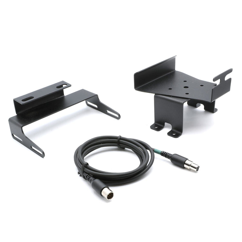 Load image into Gallery viewer, Rugged Radios Can-Am Maverick R Remote Head Mount Kit
