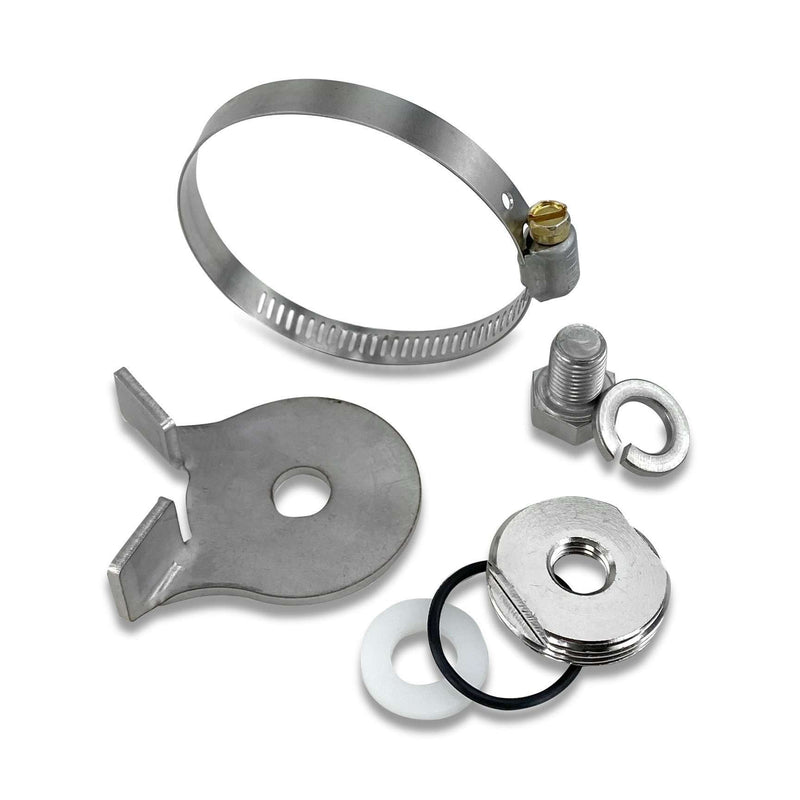 Load image into Gallery viewer, Rugged Radios Clamp-On Spare Antenna Mount