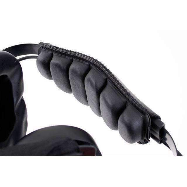 Load image into Gallery viewer, Rugged Radios Deluxe Headset Head Pad Cushion