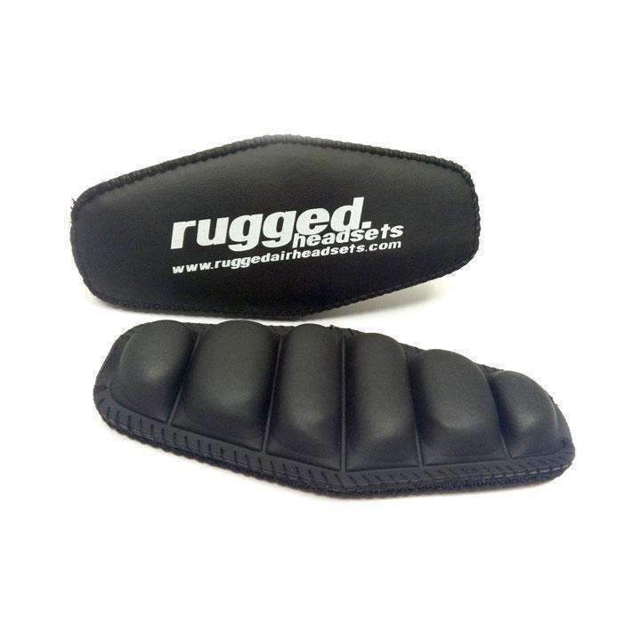 Load image into Gallery viewer, Rugged Radios Deluxe Headset Head Pad Cushion