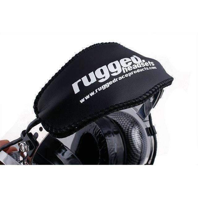 Load image into Gallery viewer, Rugged Radios Deluxe Headset Head Pad Cushion