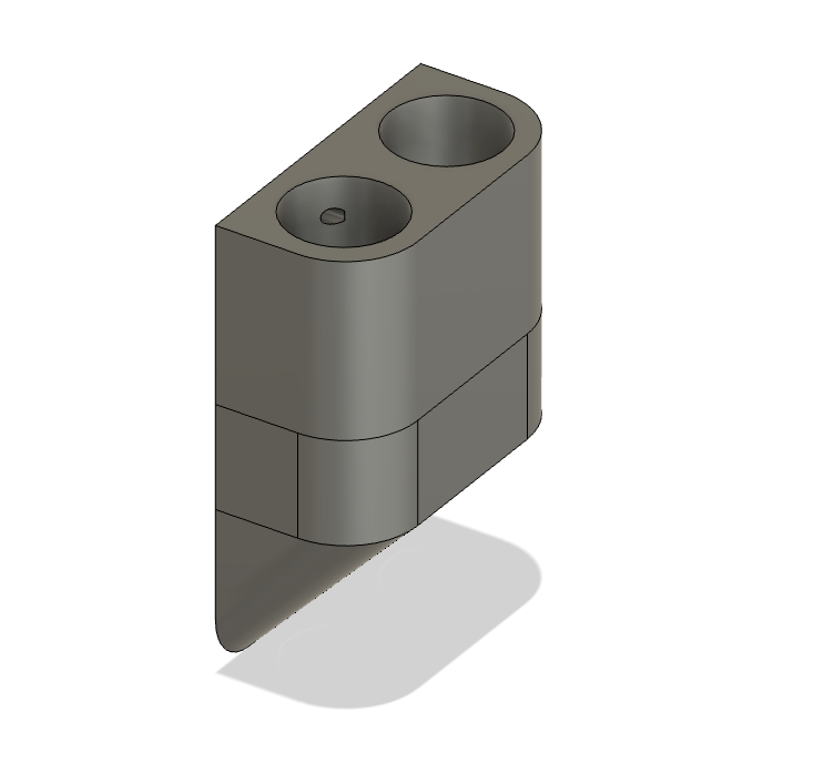 Load image into Gallery viewer, Rugged Radios Headset / Helmet Jack Vertical Flush Mount