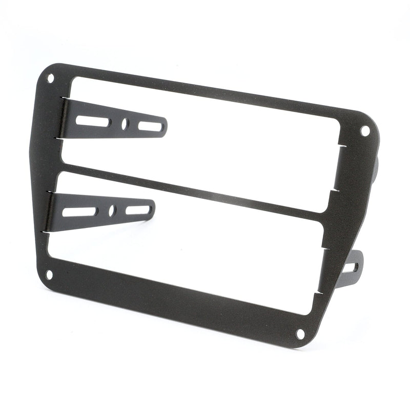 Load image into Gallery viewer, Rugged Radios Dual Radio Multi Mount Insert