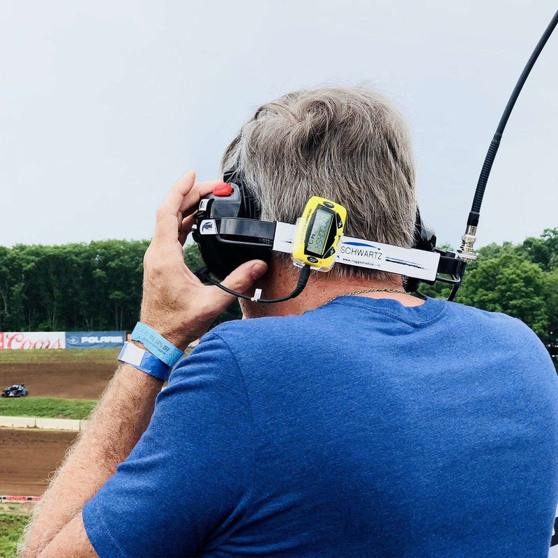 Load image into Gallery viewer, Rugged Radios External Headset Antenna Kit with BNC Connector