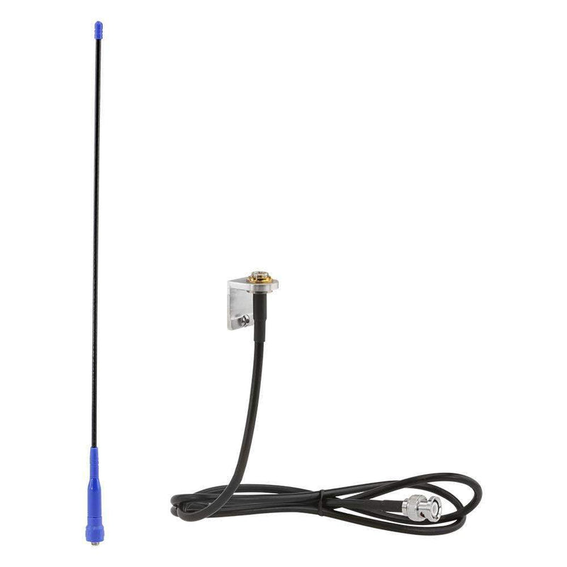 Load image into Gallery viewer, Rugged Radios External Headset Antenna Kit with BNC Connector