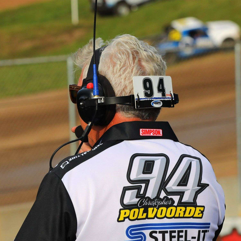 Load image into Gallery viewer, Rugged Radios External Headset Antenna Kit with BNC Connector