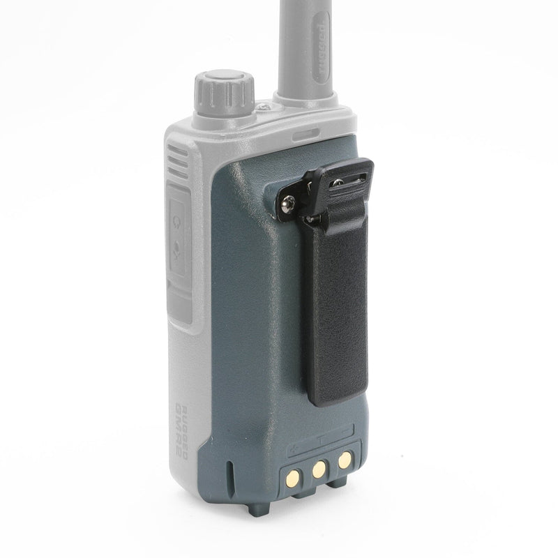 Load image into Gallery viewer, Rugged Radios GMR2 and GMR2 PLUS Handheld Long-Lasting XL Battery with USB Charging Port
