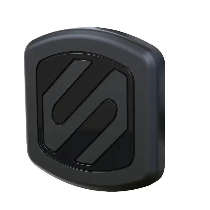 Load image into Gallery viewer, Rugged Radios Hand Mic for RDM-DB Mobile Radios with Scosche Surface Magnetic Mount