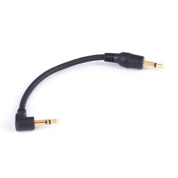 Load image into Gallery viewer, Rugged Radios Headset to Scanner (Nitro Bee) Straight Cord - Short