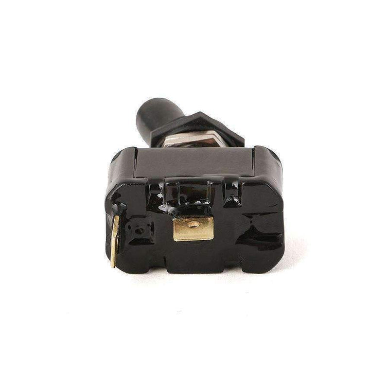 Load image into Gallery viewer, Rugged Radios Heavy Duty Toggle On / Off Power Switch
