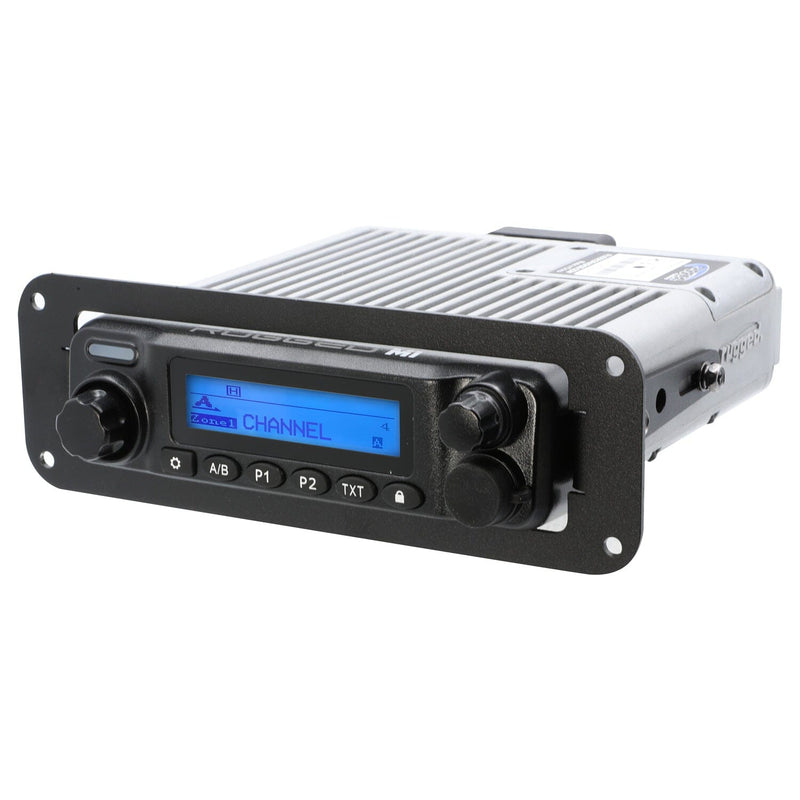 Load image into Gallery viewer, Rugged Radios In-Dash Mount for M1 / G1 / RM60 / GMR45 Radios