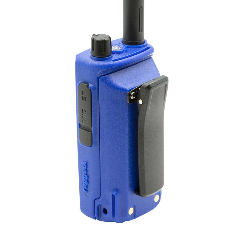 Load image into Gallery viewer, Rugged Radios BUNDLE - Long Range Upgrade for Rugged R1 Handheld Radios - Antenna and XL Battery