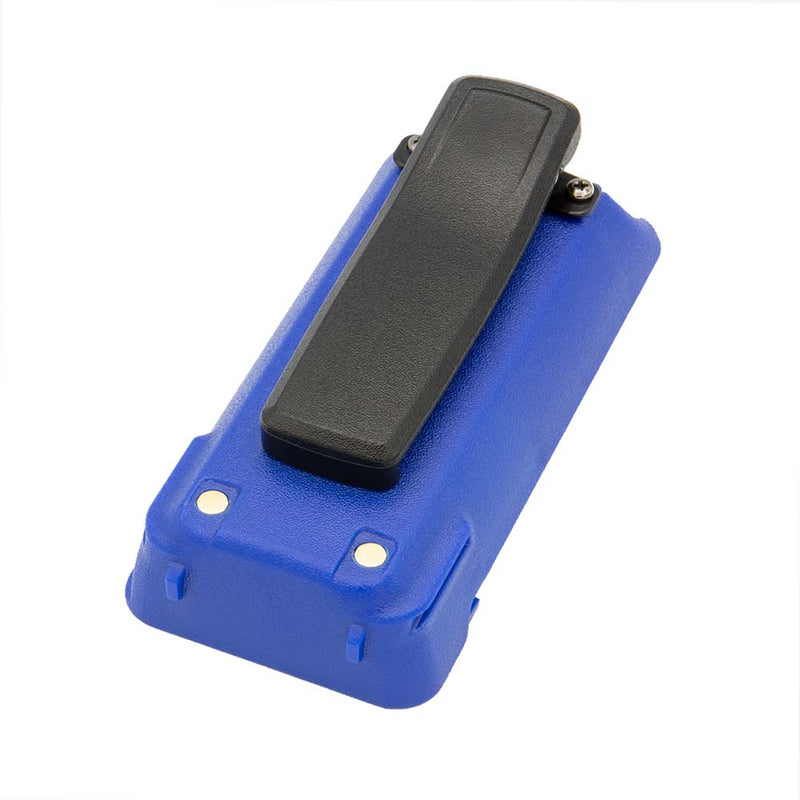 Load image into Gallery viewer, Rugged Radios BUNDLE - Long Range Upgrade for Rugged R1 Handheld Radios - Antenna and XL Battery