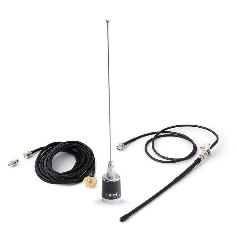 Load image into Gallery viewer, Rugged Radios Long Track Antenna Upgrade Kit for Rugged V3 / RH5R Handheld Radio