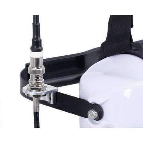 Load image into Gallery viewer, Rugged Radios Long Track Antenna Upgrade Kit for Rugged V3 / RH5R Handheld Radio