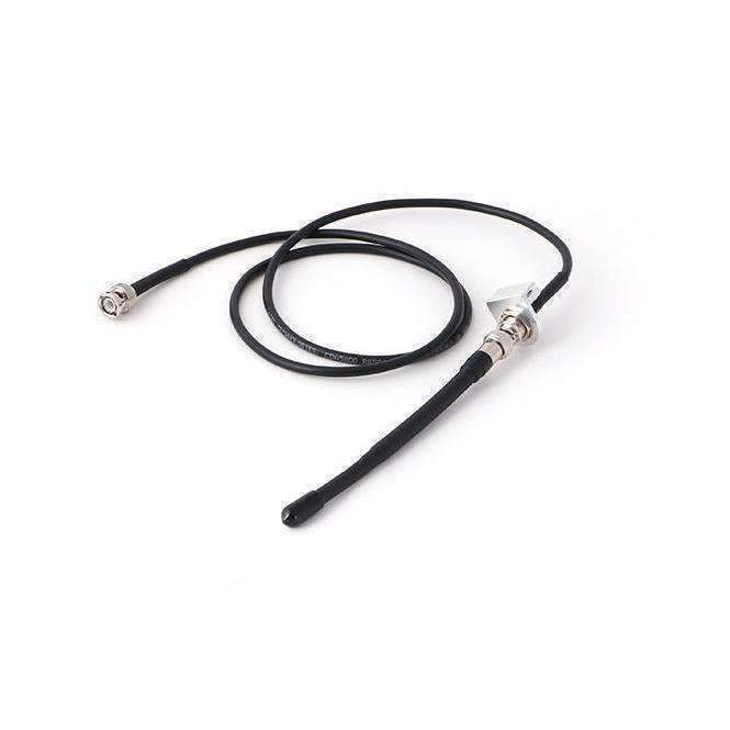 Load image into Gallery viewer, Rugged Radios Long Track Antenna Upgrade Kit for UHF Motorola / Vertex VX Series Radios