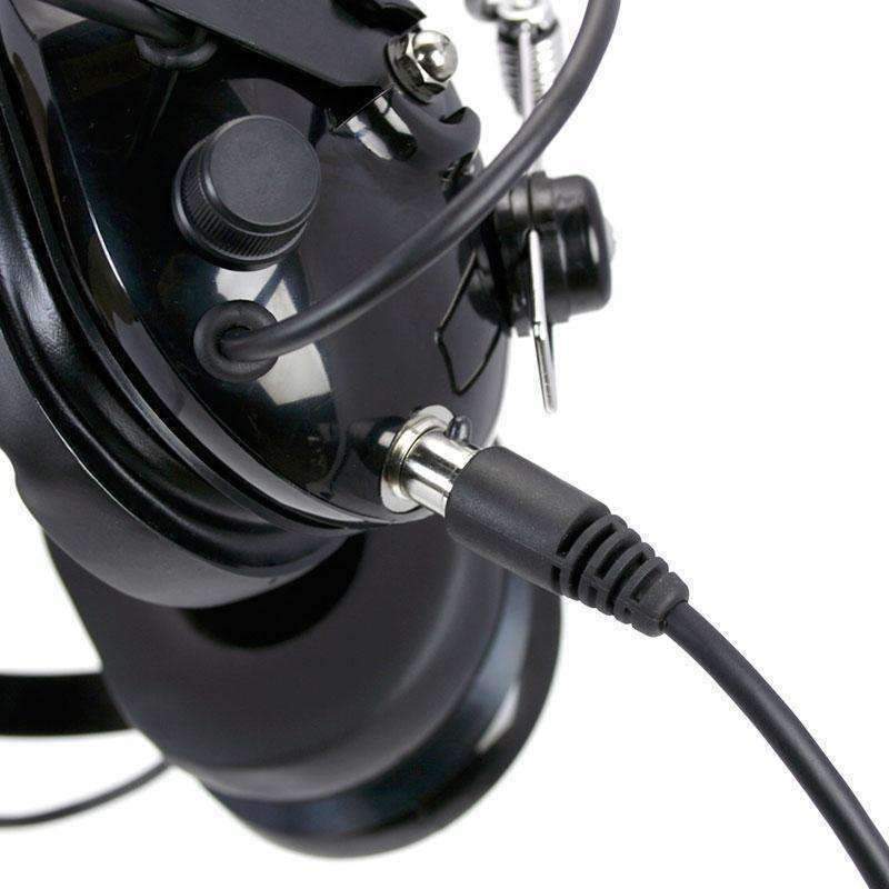 Load image into Gallery viewer, Rugged Radios Motorola 2-Pin Handheld Radio - Headset Coil Cord