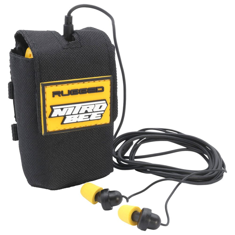 Load image into Gallery viewer, Rugged Radios Nitro Bag for Nitro Bee Xtreme