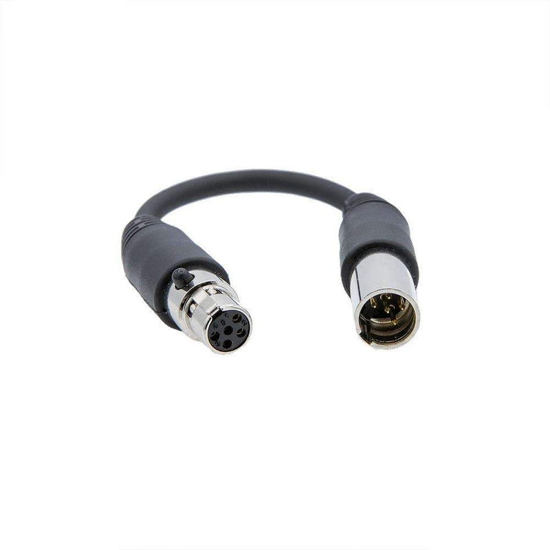 Load image into Gallery viewer, Rugged Radios Noise Reducing Isolator Cable For Cars With Active Suspension