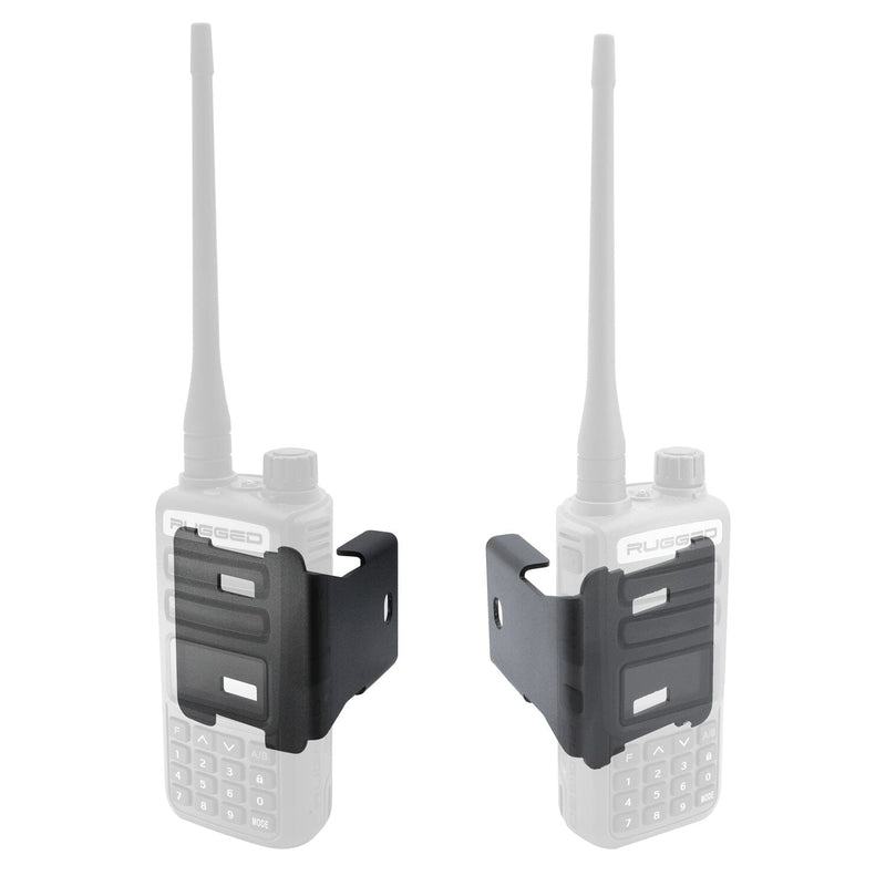 Load image into Gallery viewer, Rugged Radios Polaris Xpedition Handheld Radio Mount for R1 / GMR2 / GMR2 PLUS / RDH16 / V3 / RH5R