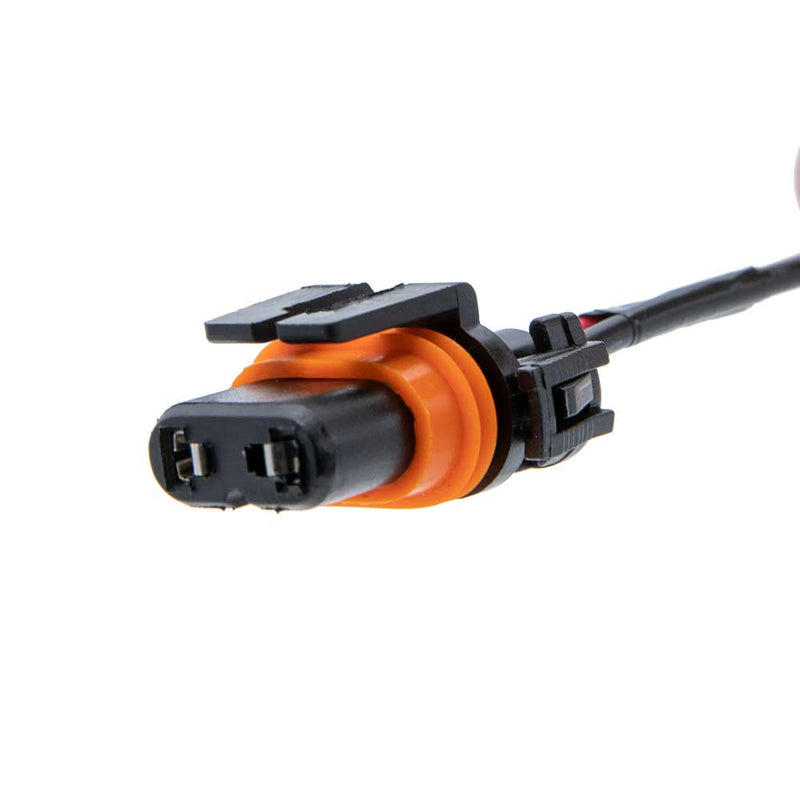 Load image into Gallery viewer, Rugged Radios Power Adapter for Waterproof Connector to T-Power Connector