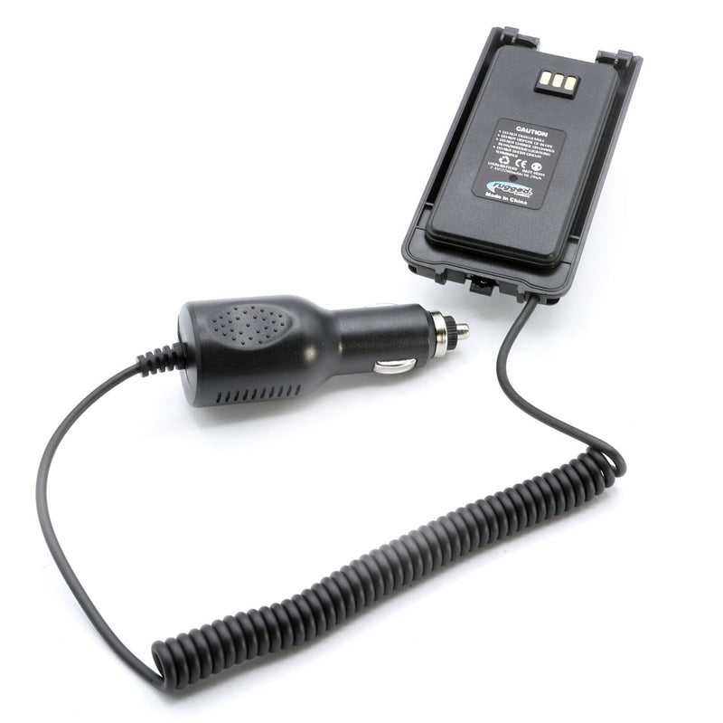 Load image into Gallery viewer, Rugged Radios RDHX Battery Eliminator