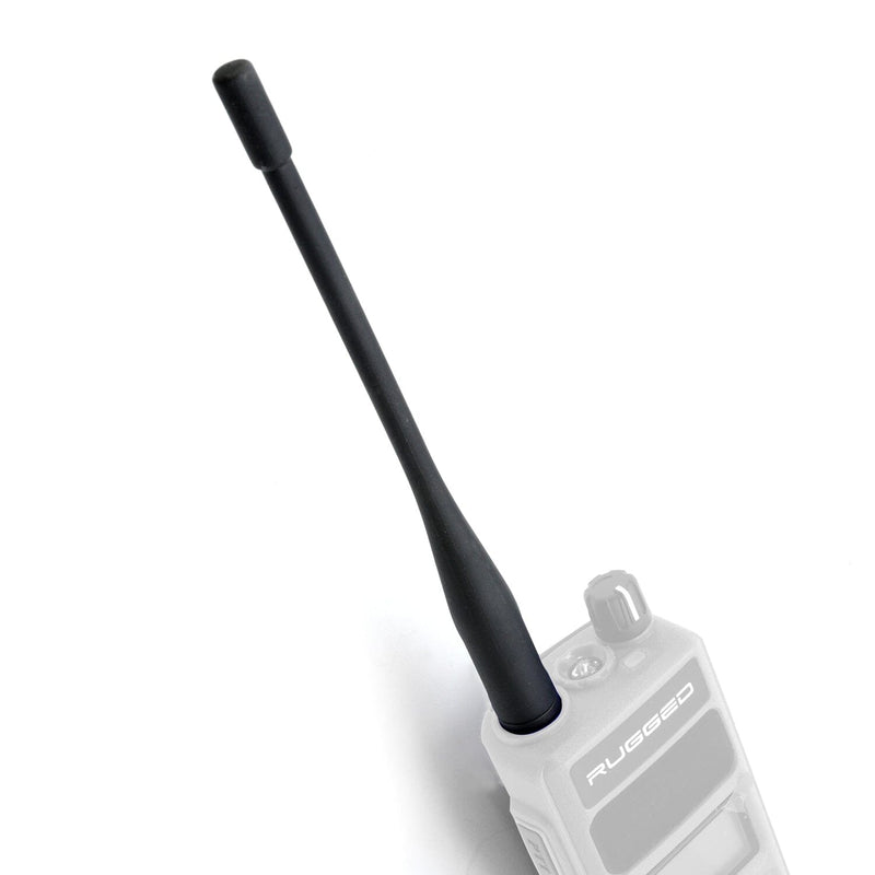 Load image into Gallery viewer, Rugged Radios Replacement Dual Band R1 Antenna