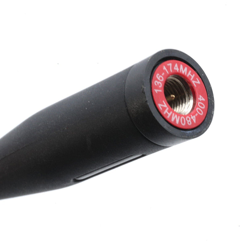 Load image into Gallery viewer, Rugged Radios Replacement Dual Band R1 Antenna