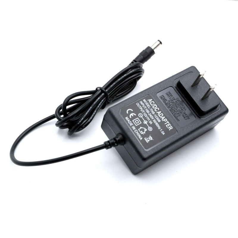 Load image into Gallery viewer, Rugged Radios Replacement Power Cord for 6-Pack Bank Chargers
