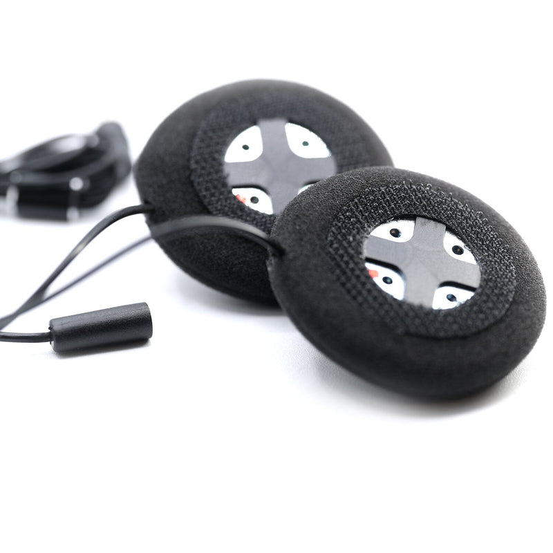Load image into Gallery viewer, Rugged Radios Replacement Speakers for BT2 Bluetooth Headset