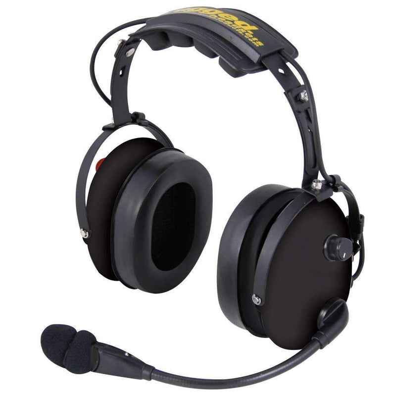 Load image into Gallery viewer, Rugged Radios Fire Safety Industrial Dual Radio Intercom 4 Place Kit with RRP800