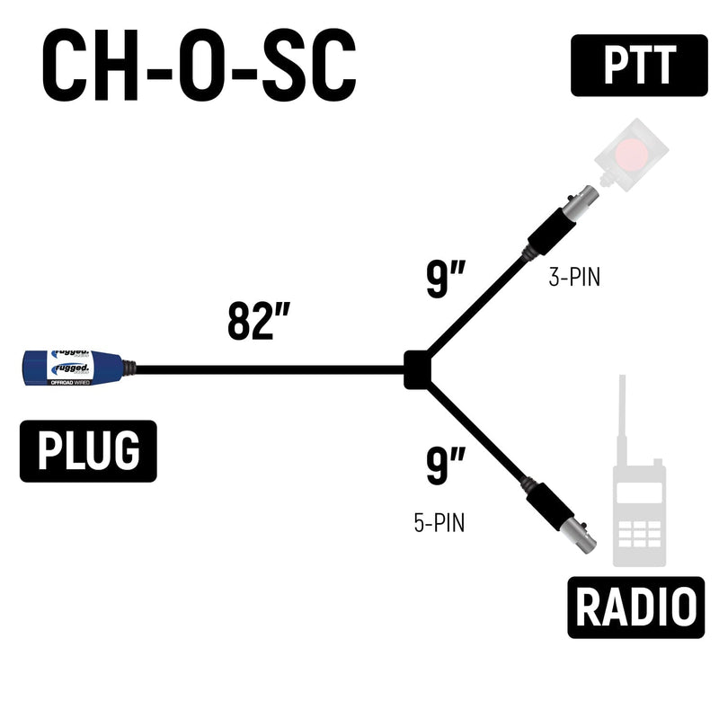 Load image into Gallery viewer, Rugged Radios Single Seat OFFROAD Desert Car Harness (Sold Without Radio Jumper)