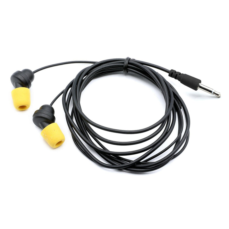 Load image into Gallery viewer, Rugged Radios Sportsman Foam Earbud Speakers - Mono and Stereo