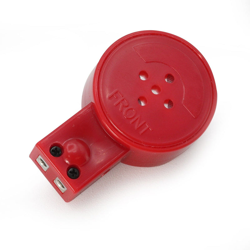 Load image into Gallery viewer, Rugged Radios STX Headset Replacement Dynamic Microphone